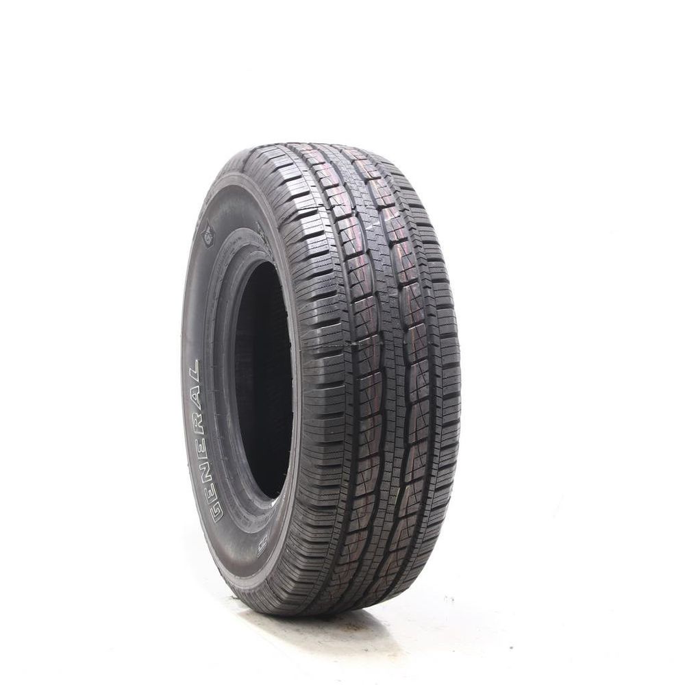 New 255/70R15 General Grabber HTS 60 108S - 12/32 - Image 1