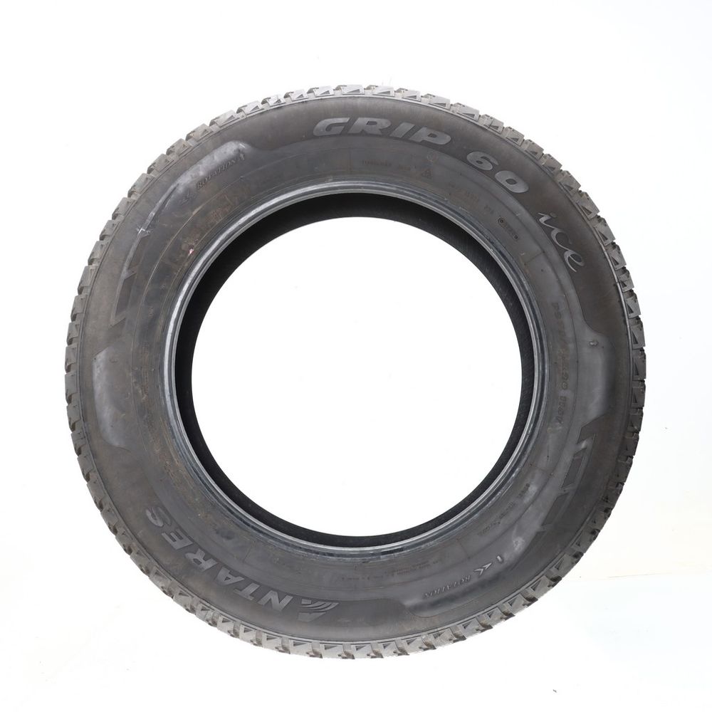 Used 275/60R20 Antares Grip 60 Ice 115T - 9.5/32 - Image 3