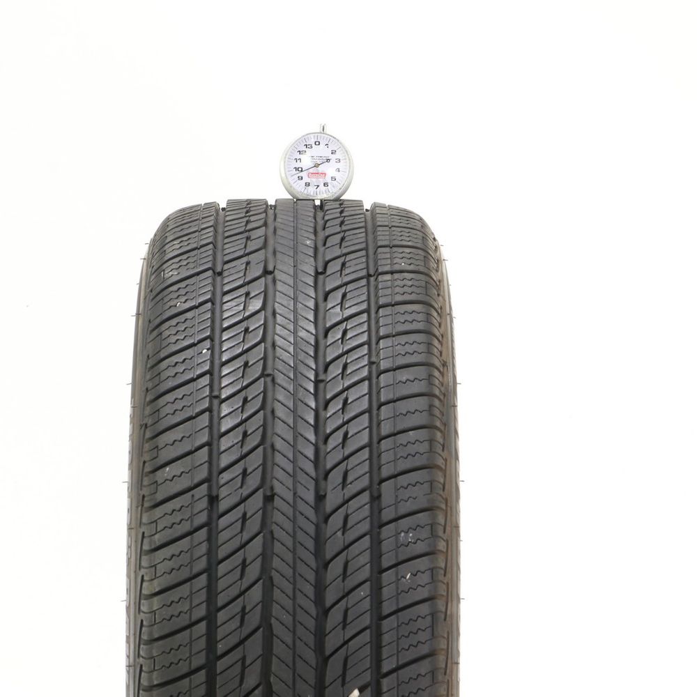 Used 205/55R16 Uniroyal Tiger Paw Touring A/S 91H - 9.5/32 - Image 2