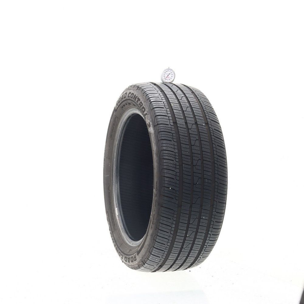 Used 225/50R17 DeanTires Road Control 2 98V - 8.5/32 - Image 1