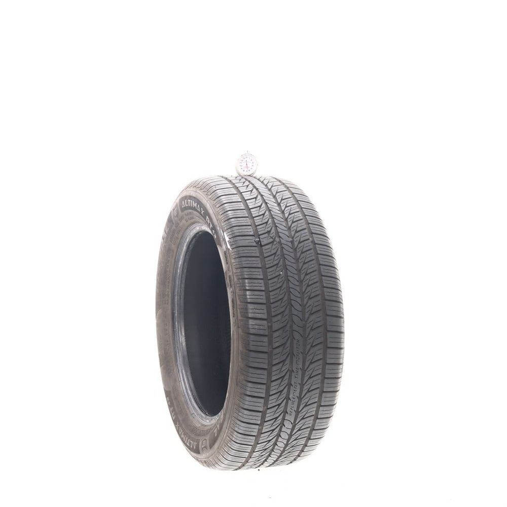 Used 225/55R16 General Altimax RT43 95H - 6.5/32 - Image 1