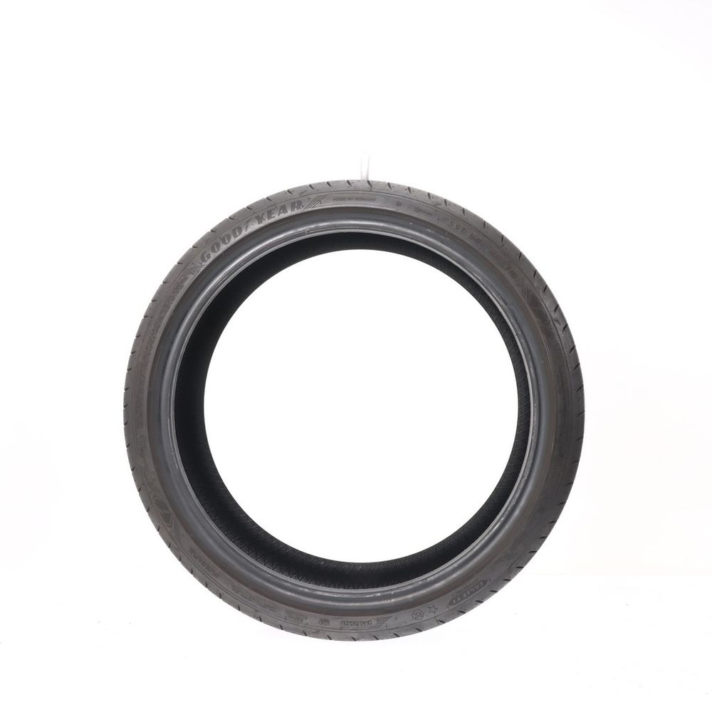 Used 245/35R20 Goodyear Eagle F1 Asymmetric 5 Run Flat 95Y - 7/32 - Image 3
