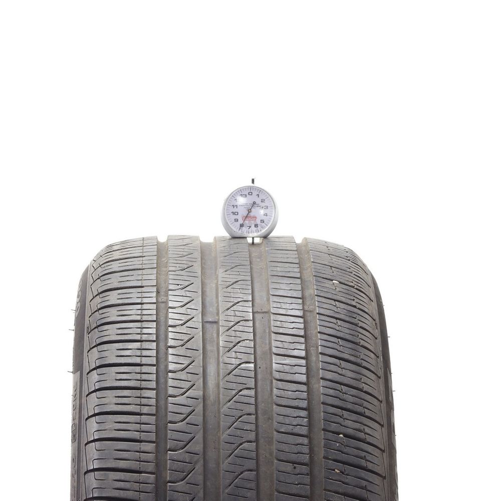 Set of (2) Used 265/40R20 Pirelli Cinturato P7 AO PNCS 104H - 6.5-8/32 - Image 5