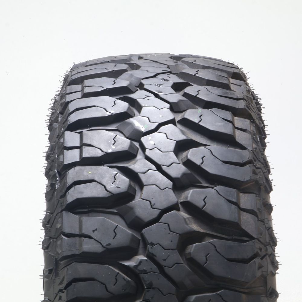 Used LT 37X12.5R20 Milestar Patagonia M/T-02 128Q F - 18/32 - Image 2