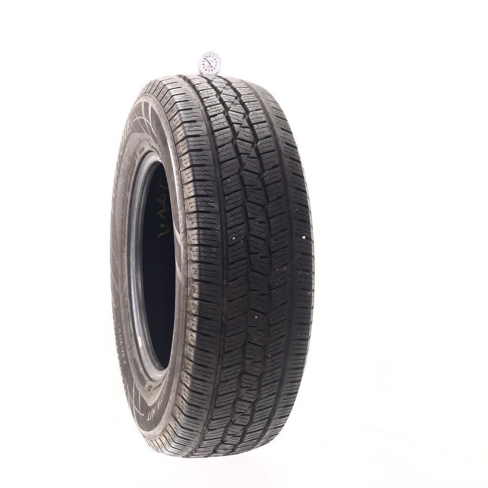 Used LT 265/70R17 Fortune Tormenta H/T FSR305 121/118S E - 12/32 - Image 1