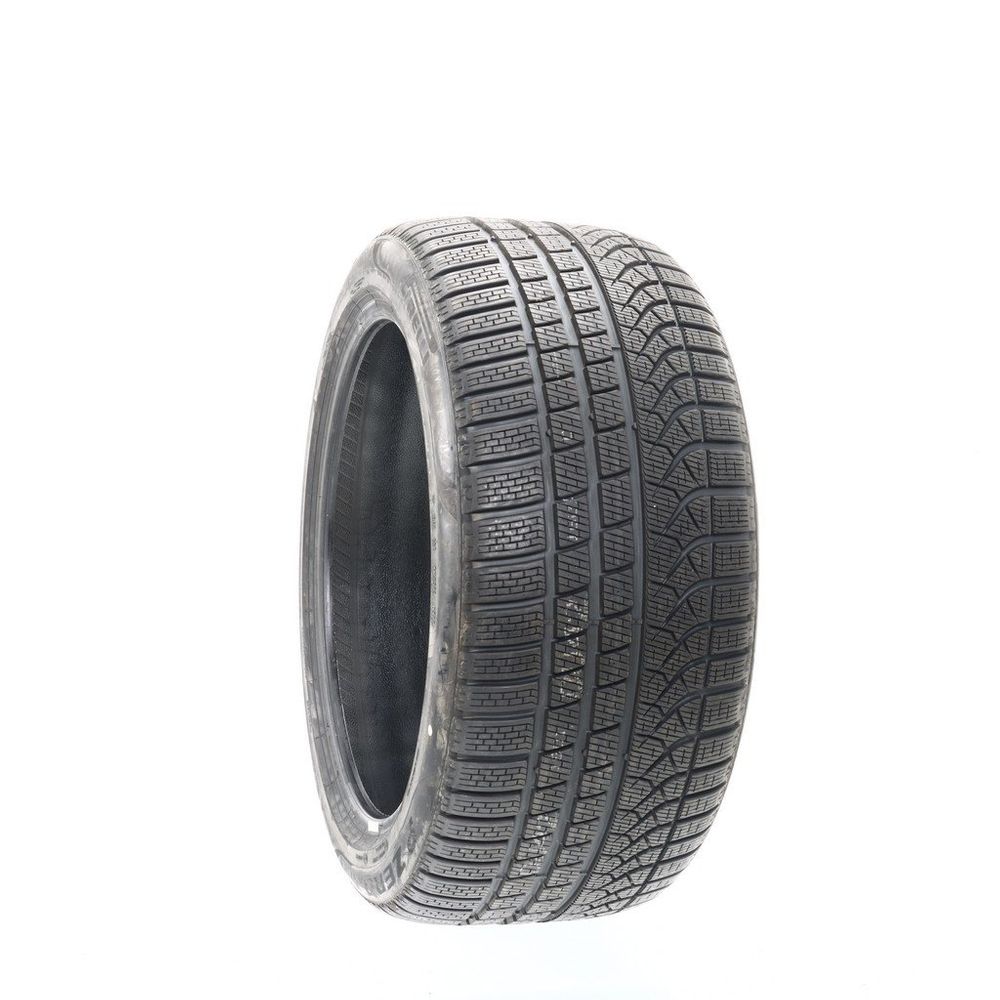 New 245/45R20 Pirelli P Zero Winter NF0 Elect 103V - Image 1