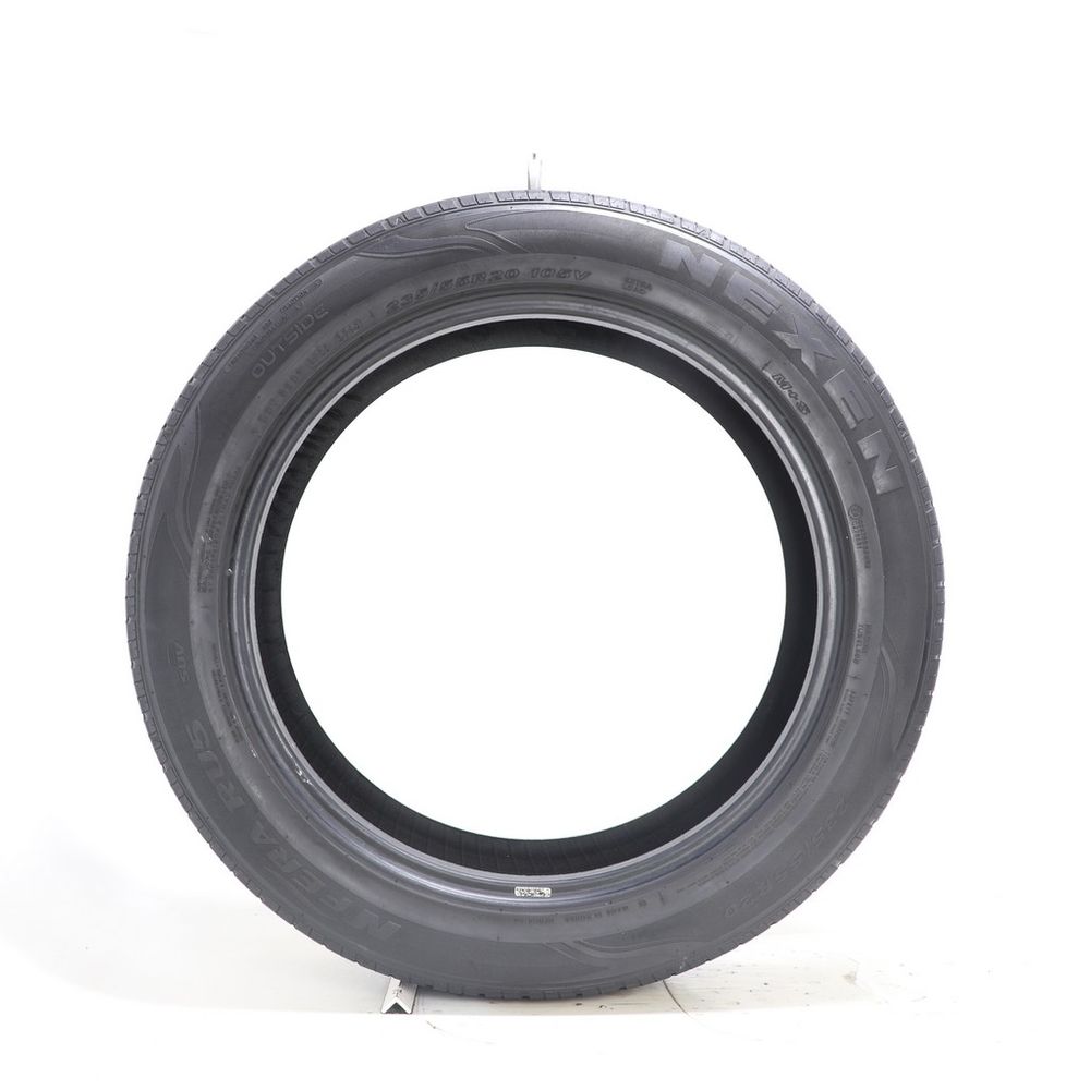 Used 235/55R20 Nexen N'Fera RU5 SUV 105V - 4/32 - Image 3