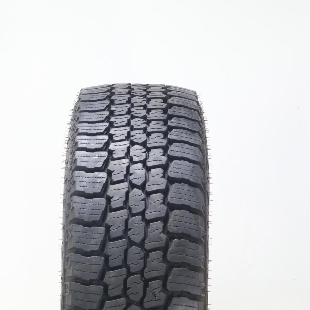 Set of (2) Used LT 245/70R17 Sumitomo Encounter AT 119/116S E - 13.5-15/32 - Image 5