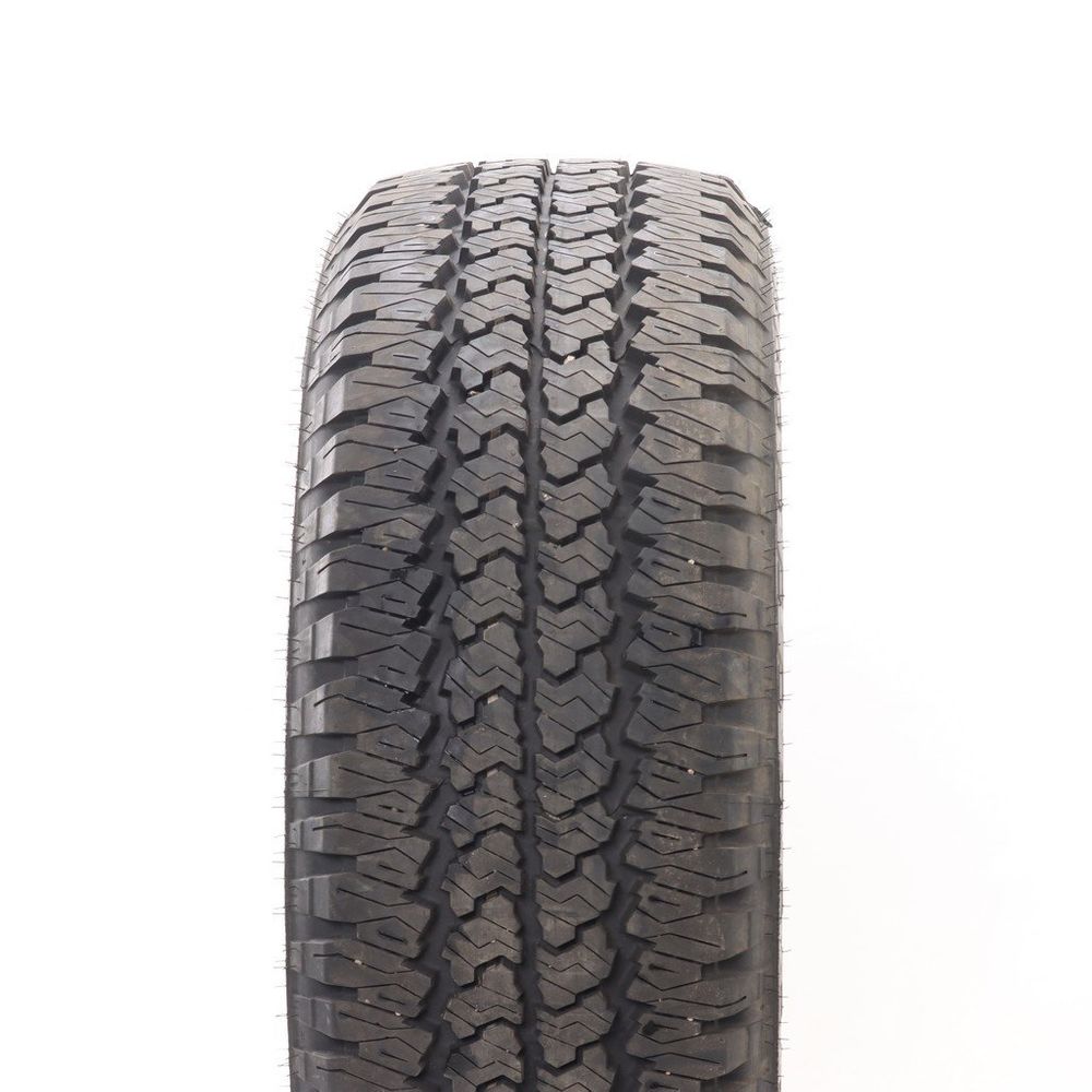 Set of (2) Used LT 285/60R20 Firestone Transforce AT2 125/122R E - 13.5-14/32 - Image 5