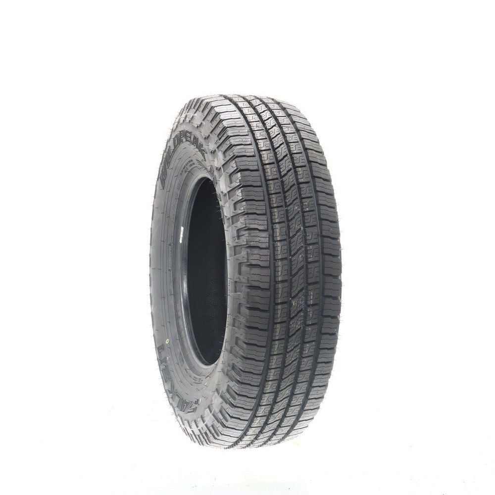 New 235/75R16 Falken WildPeak H/T HT02 112T - Image 1