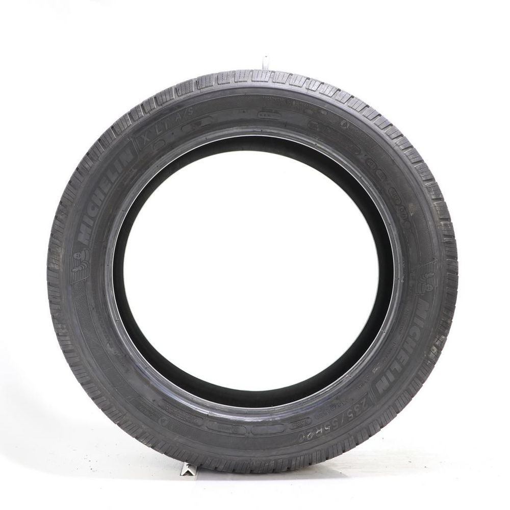 Used 235/55R20 Michelin X LT A/S 102H - 9.5/32 - Image 3