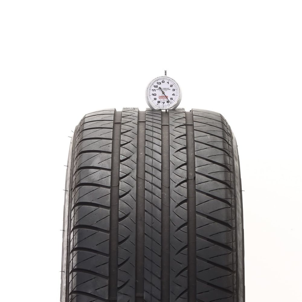 Set of (4) Used 235/60R18 Kelly Edge A/S 103H - 5.5-6.5/32 - Image 2
