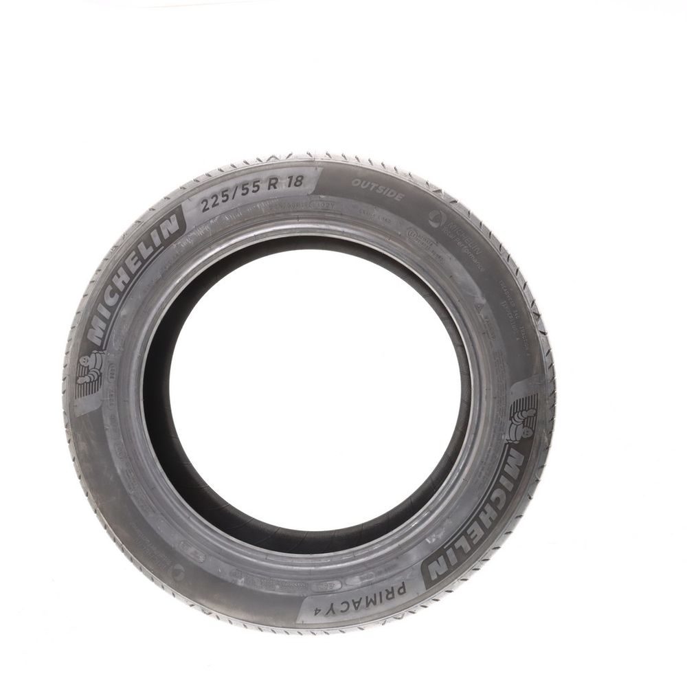 New 225/55R18 Michelin Primacy 4 AO1 102Y | Utires