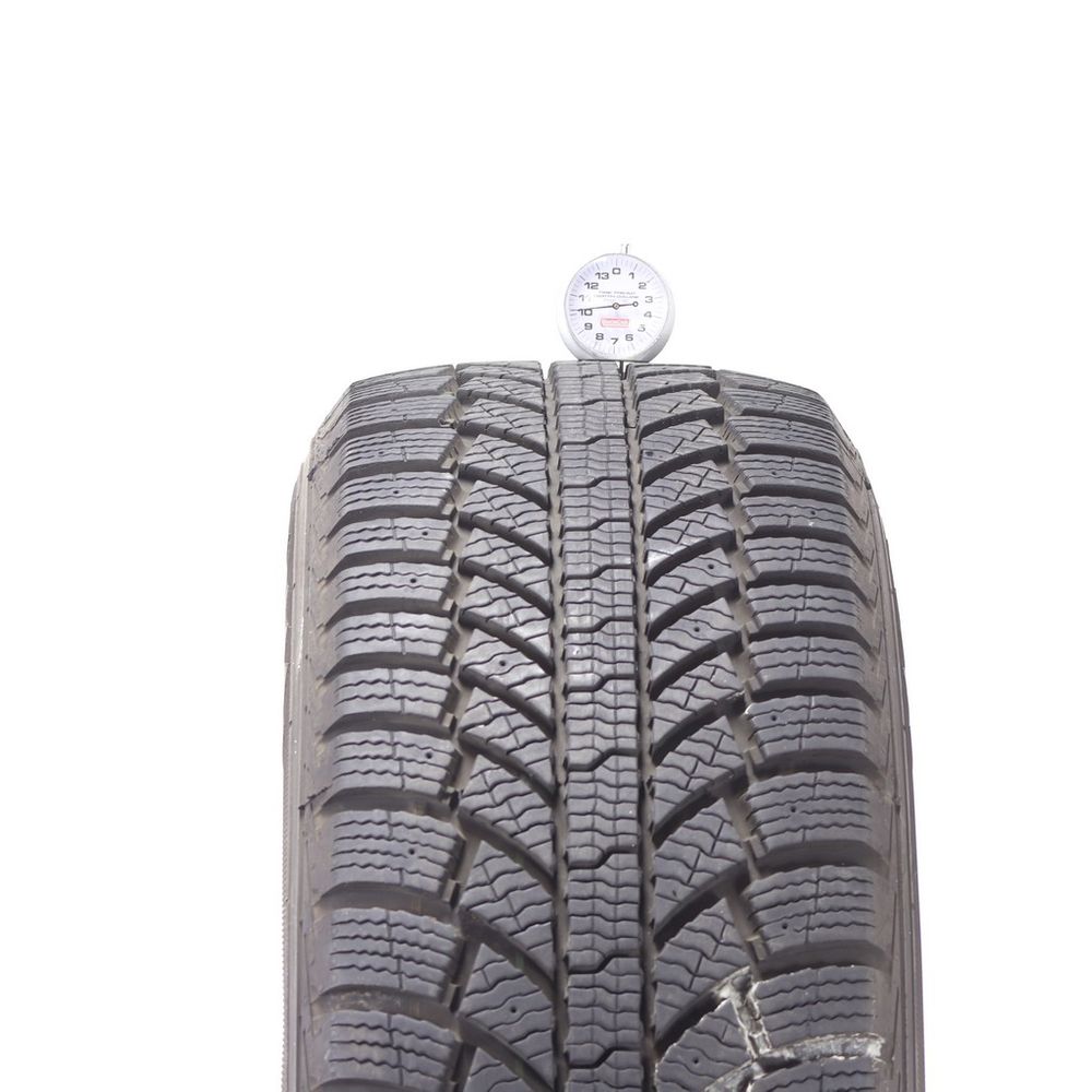 Used 245/60R18 General Altimax Arctic 109T - 10/32 - Image 2