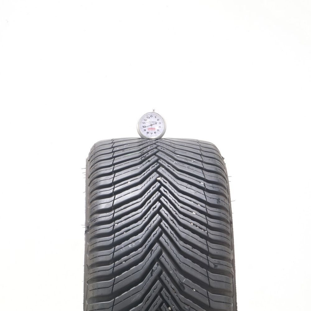 Used 235/45R19 Michelin CrossClimate 2 99V - 9.5/32 - Image 2