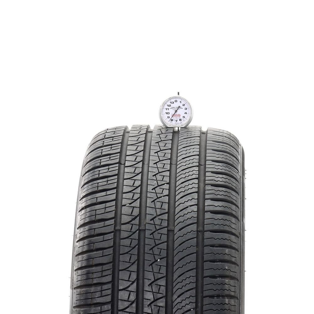 Set of (2) Used 235/45R18 Pirelli P Zero 94V - 8/32 - Image 2