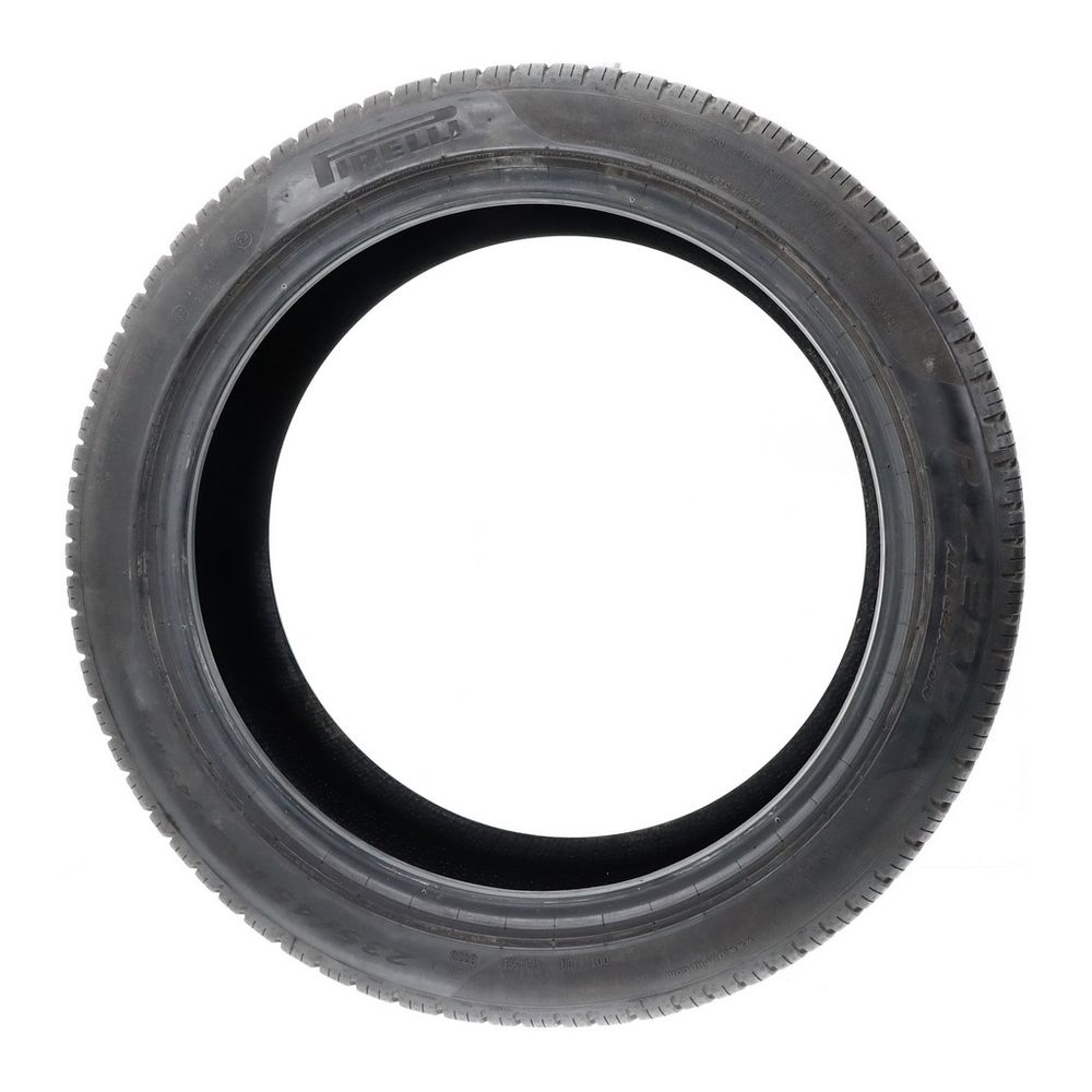Set of (2) Used 235/45R18 Pirelli P Zero 94V - 8/32 - Image 3
