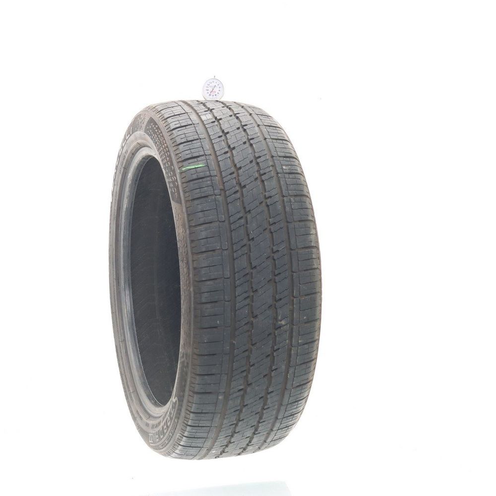Used 275/45R22 Vercelli Strada IV 112V - 8/32 - Image 1
