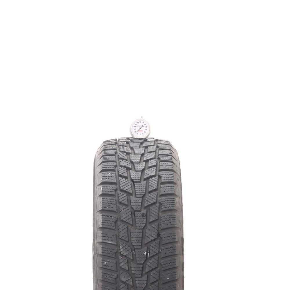 Set of (2) Used 195/65R15 Cooper Evolution Winter 95T - 8.5/32 - Image 2