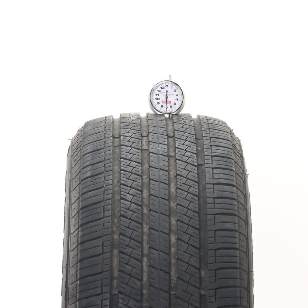 Set of (2) Used 245/60R18 Vantage Touring A/S 105H - 7-8/32 - Image 2