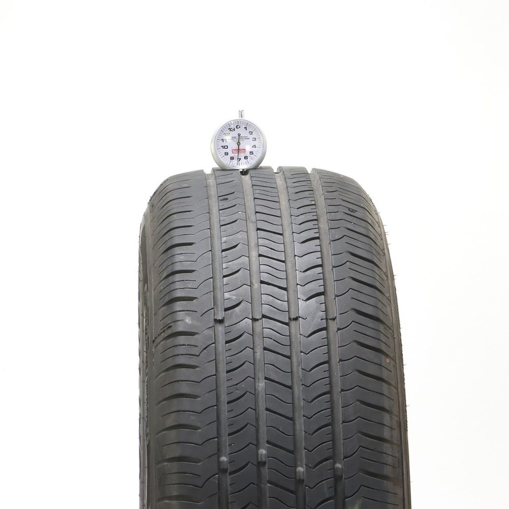 Set of (2) Used 225/65R17 Evoluxx Capricorn HP 102H - 7-8.5/32 - Image 5