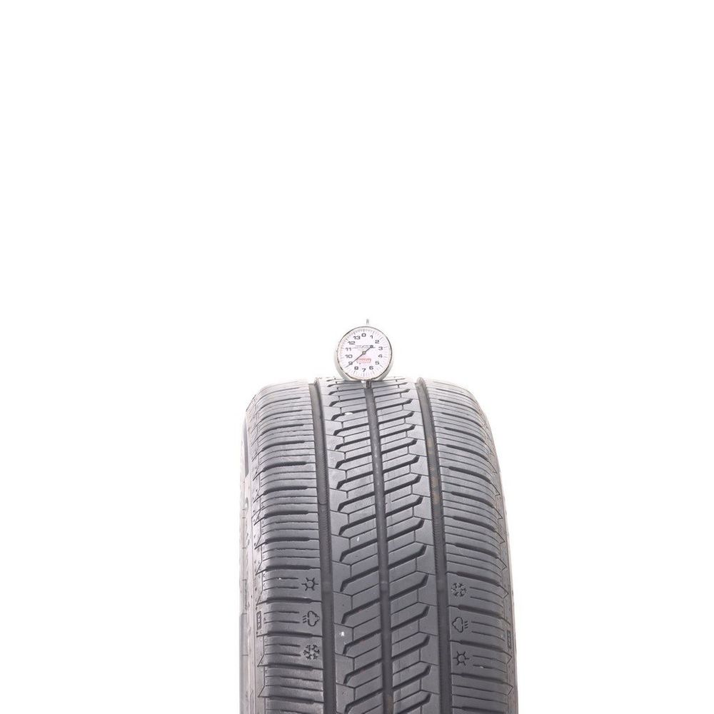 Set of (2) Used 205/55R16 Continental ControlContact Tour M A/S EV 91H - 7.5-9/32 - Image 5