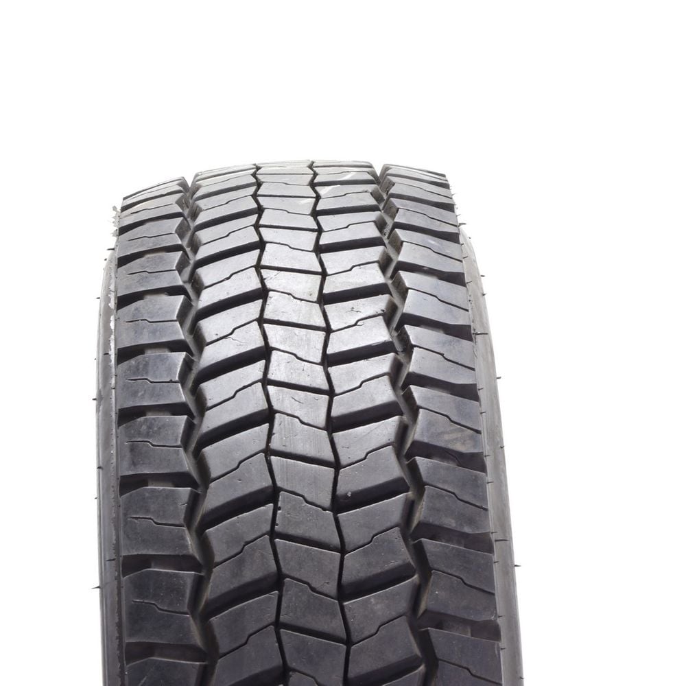 Used LT 225/70R19.5 Continental HDR 128/126N C - 15/32 - Image 2