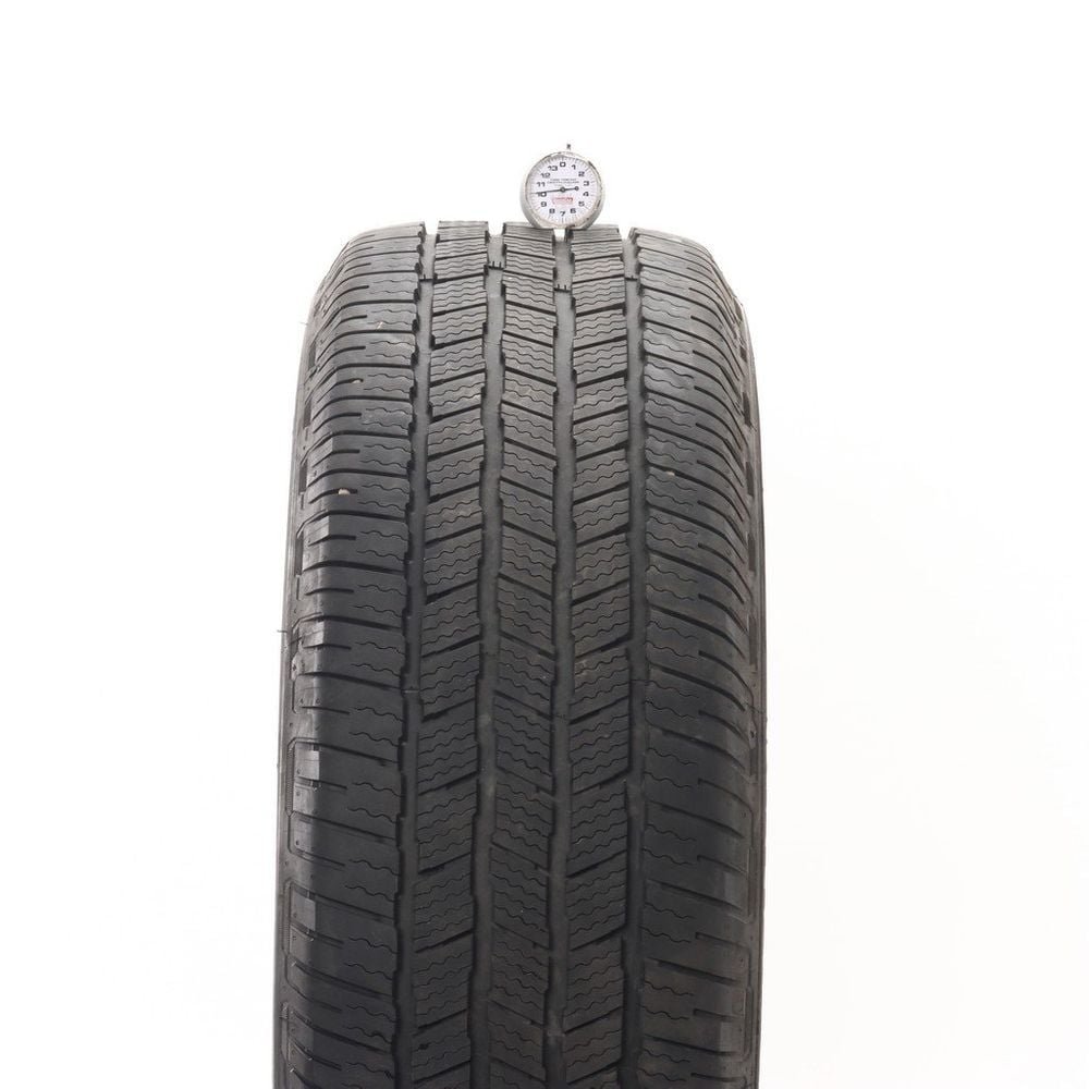 Set of (4) Used 275/60R20 Michelin Defender LTX M/S 2 116H - 10/32 - Image 2
