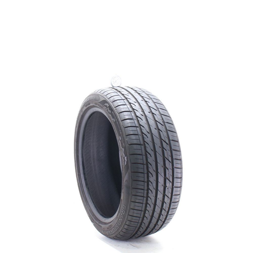 Used 235/45ZR18 Arroyo Grand Sport A/S 98W - 8.5/32 - Image 1