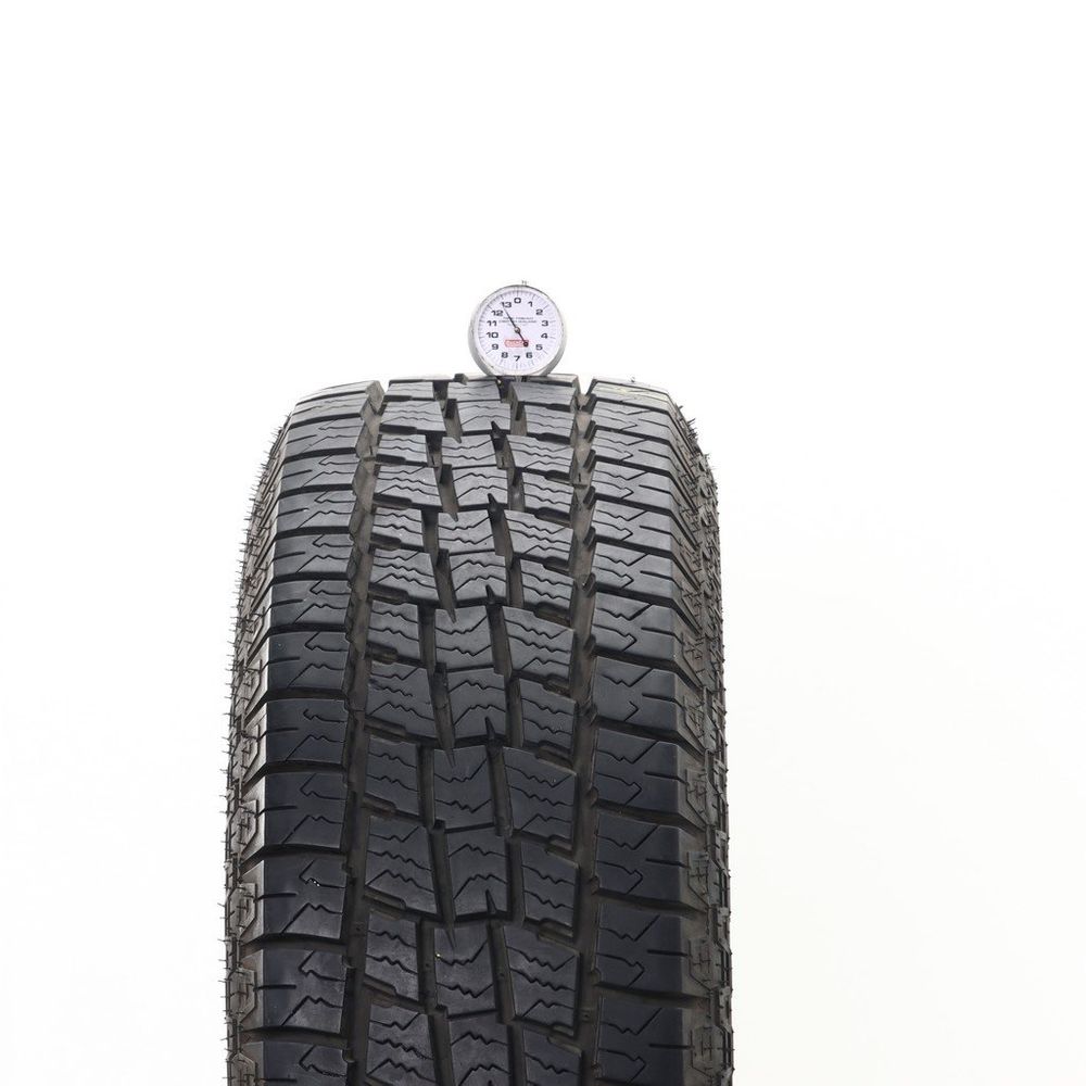 Used LT 245/70R17 Landgolden LGT57 A/T 119/116S E - 12.5/32 - Image 2