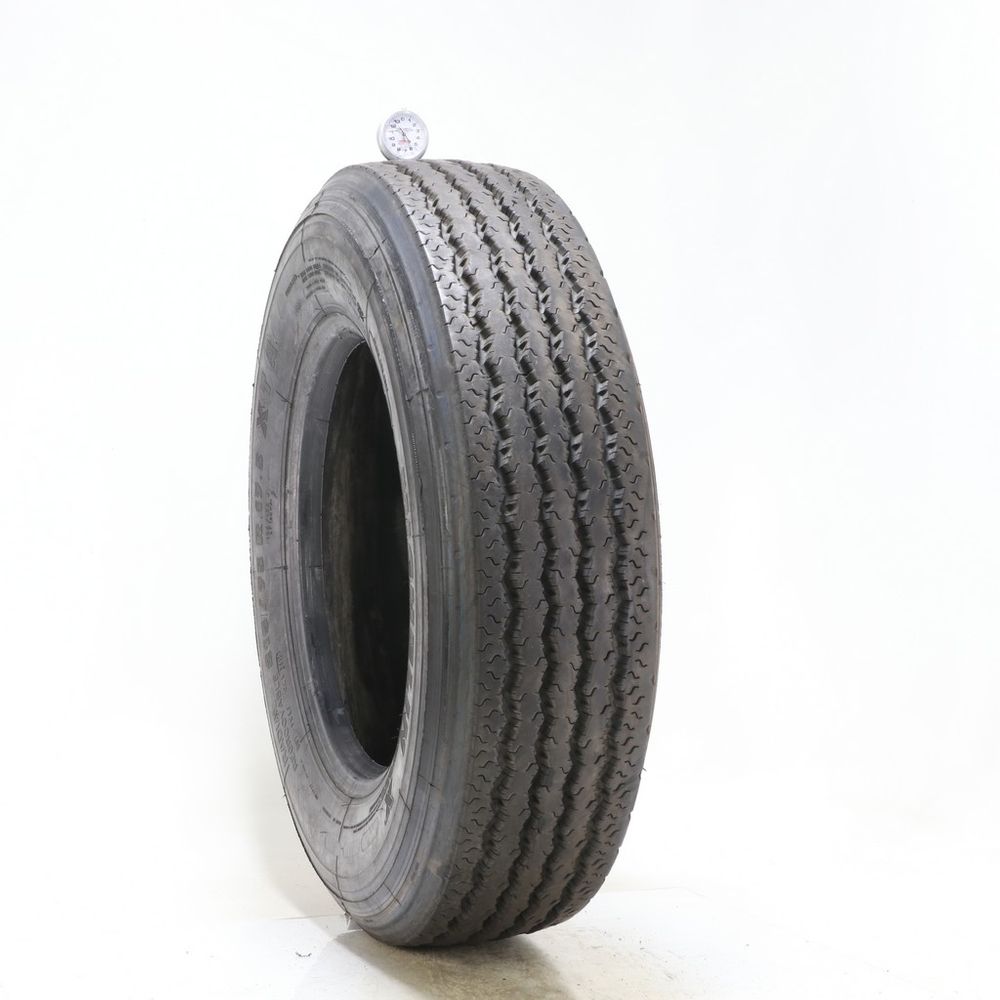 Used 215/75R17.5 Michelin XTA 135/133J - 12.5/32 - Image 1