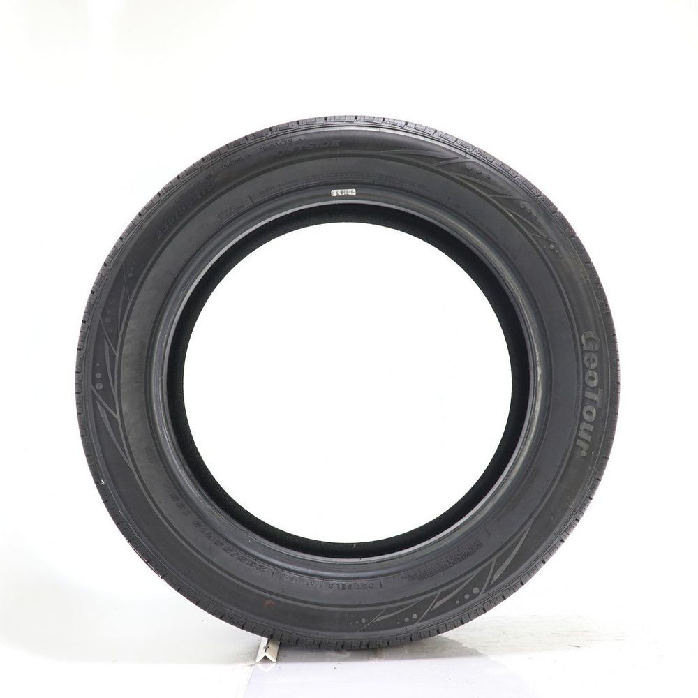 Driven Once 235/55R19 Sumitomo GeoTour 105V - 9/32 - Image 3