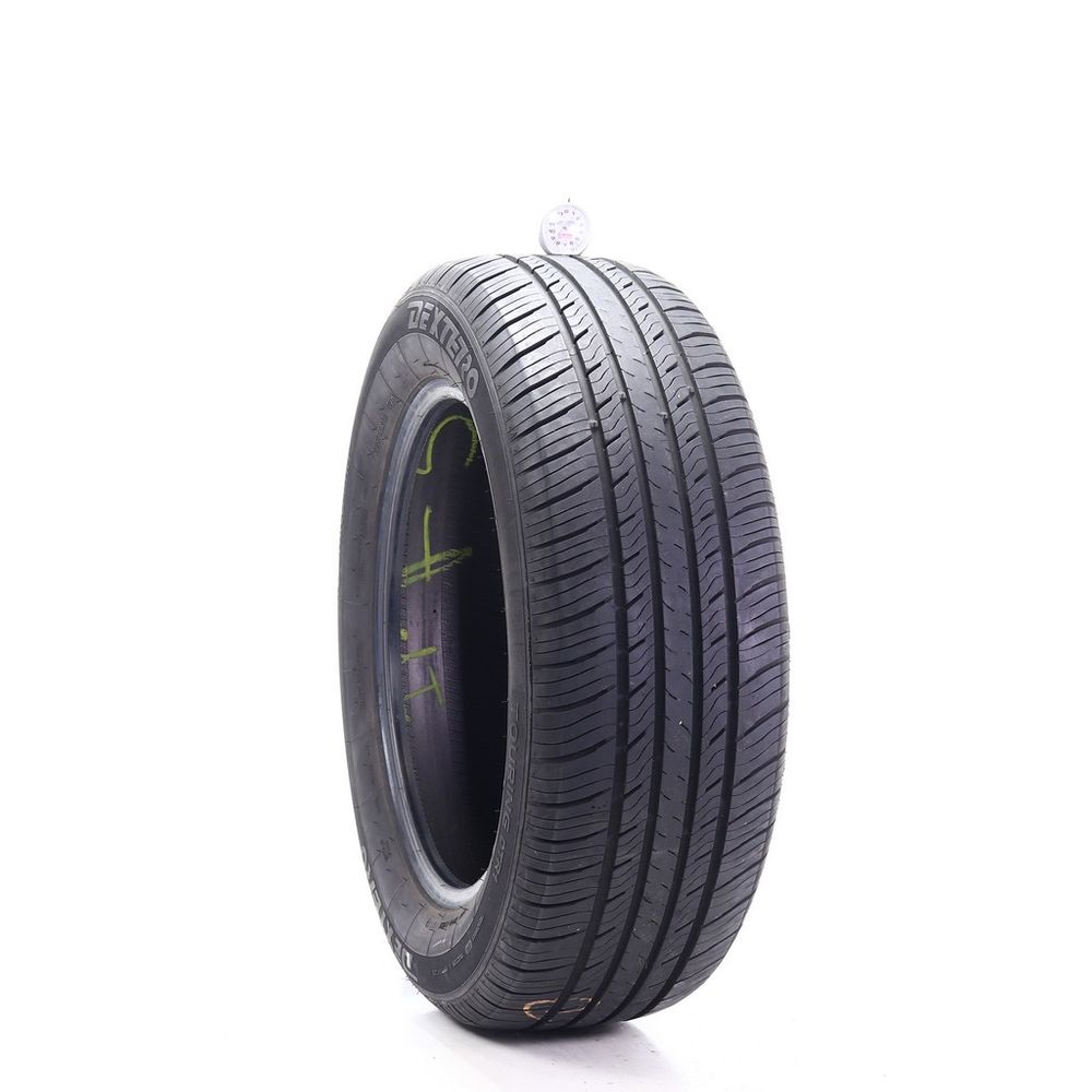 Set of (2) Used 235/60R18 Dextero Touring DTR1 103H - 8-8.5/32 - Image 4