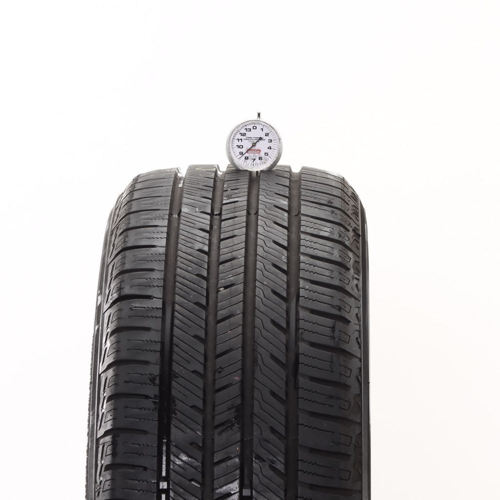 Set of (2) Used 225/55R19 Yokohama YK-CTX 99V - 7-8.5/32 - Image 5