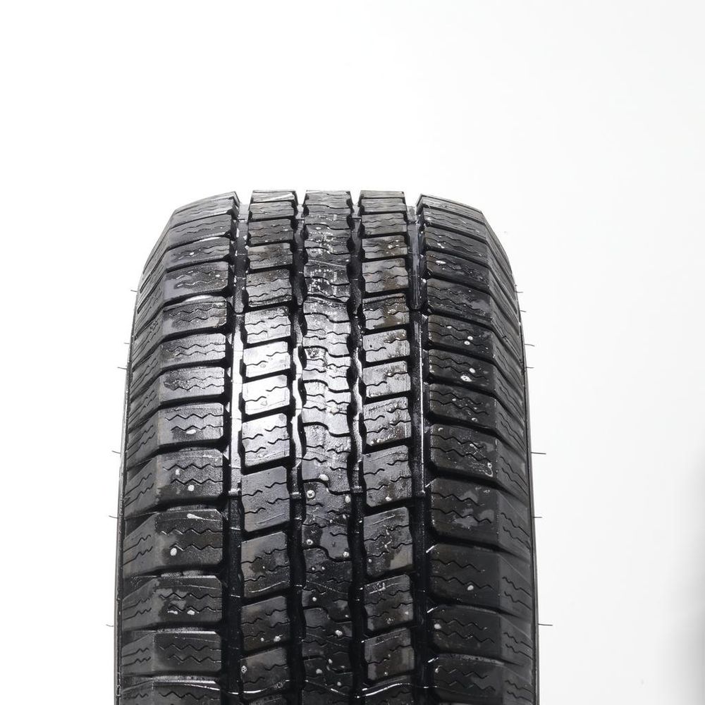 Driven Once 265/70R16 Goodyear Wrangler SR-A 111S - 11.5/32 - Image 2