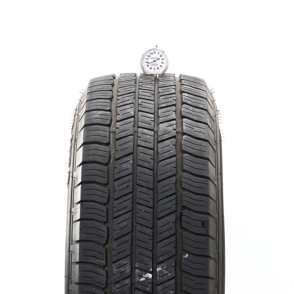 Set of (2) Used 265/65R18 Sumitomo Encounter HT2 114T - 9/32 - Image 2