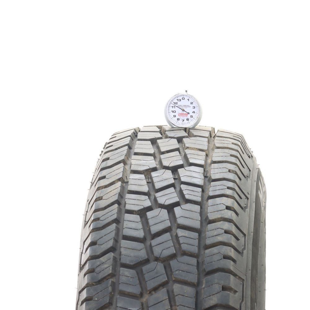 Set of (2) Used LT 235/75R15 Mastercraft Stratus AP 104/101R E - 11-11.5/32 - Image 5