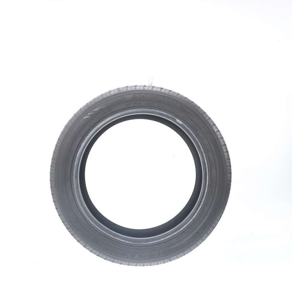 Used 225/50R17 Yokohama YK-GTX 98V - 7.5/32 - Image 3