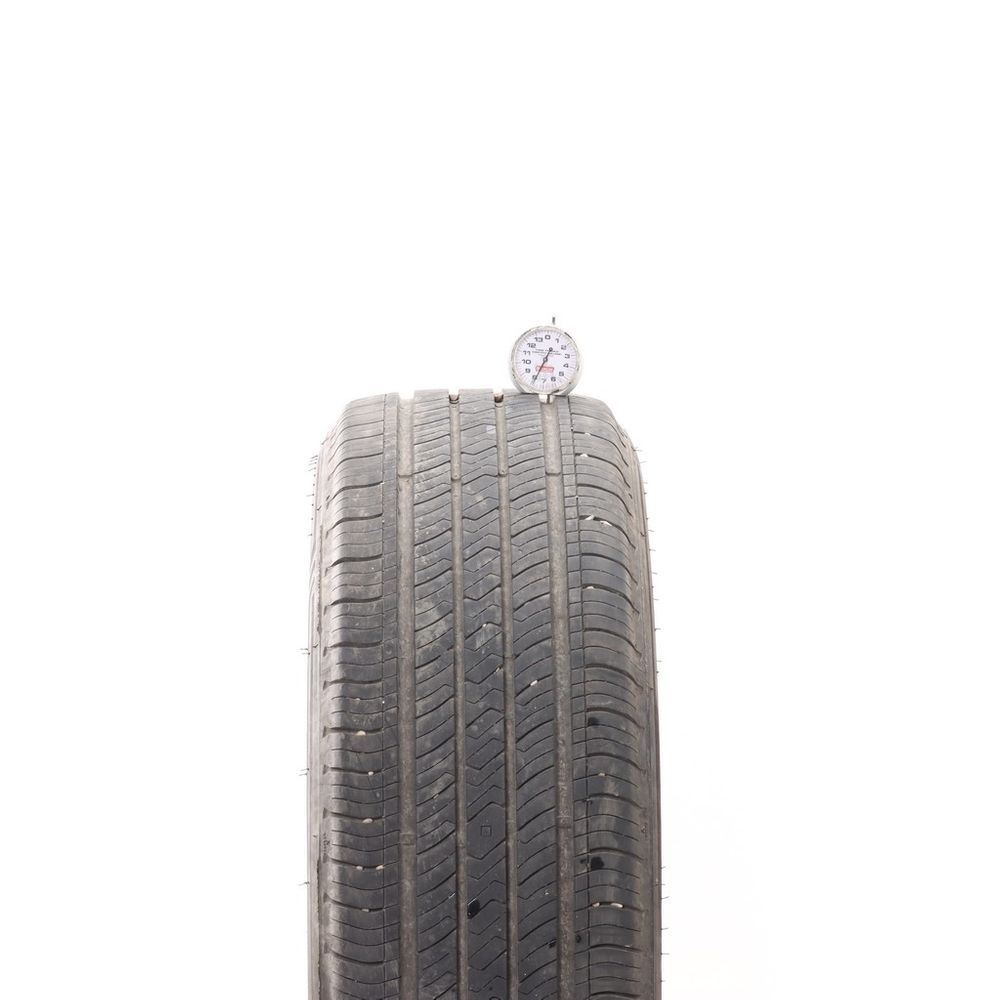 Set of (2) Used 225/65R17 Cooper Adventurer All Season 102H - 7.5/32 - Image 2