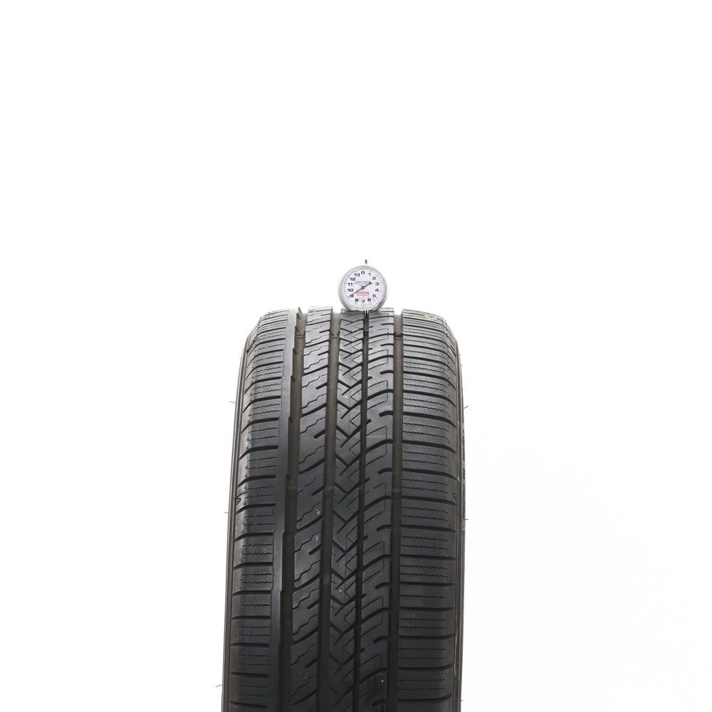 Set of (4) Used 215/55R17 Falken Pro G5 A/S 94V - 9-9.5/32 - Image 2