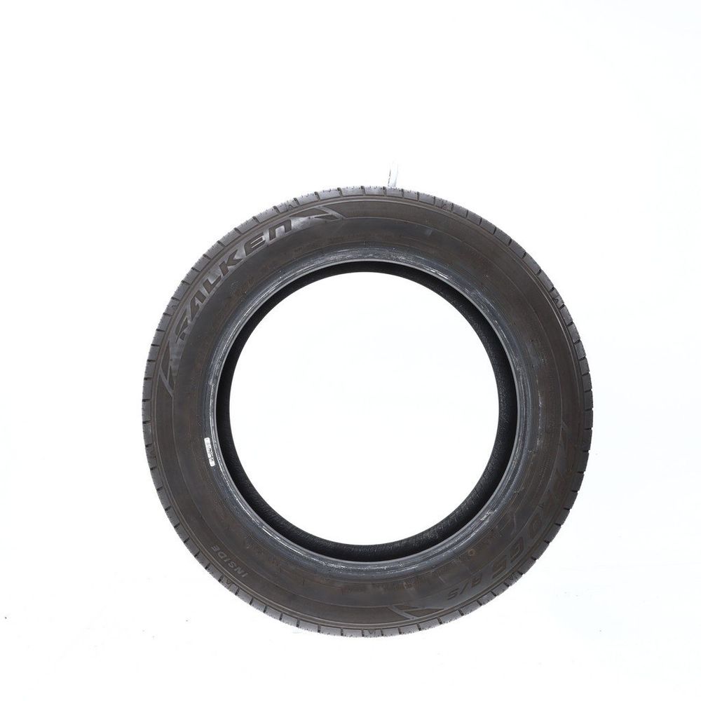Set of (4) Used 215/55R17 Falken Pro G5 A/S 94V - 9-9.5/32 - Image 3