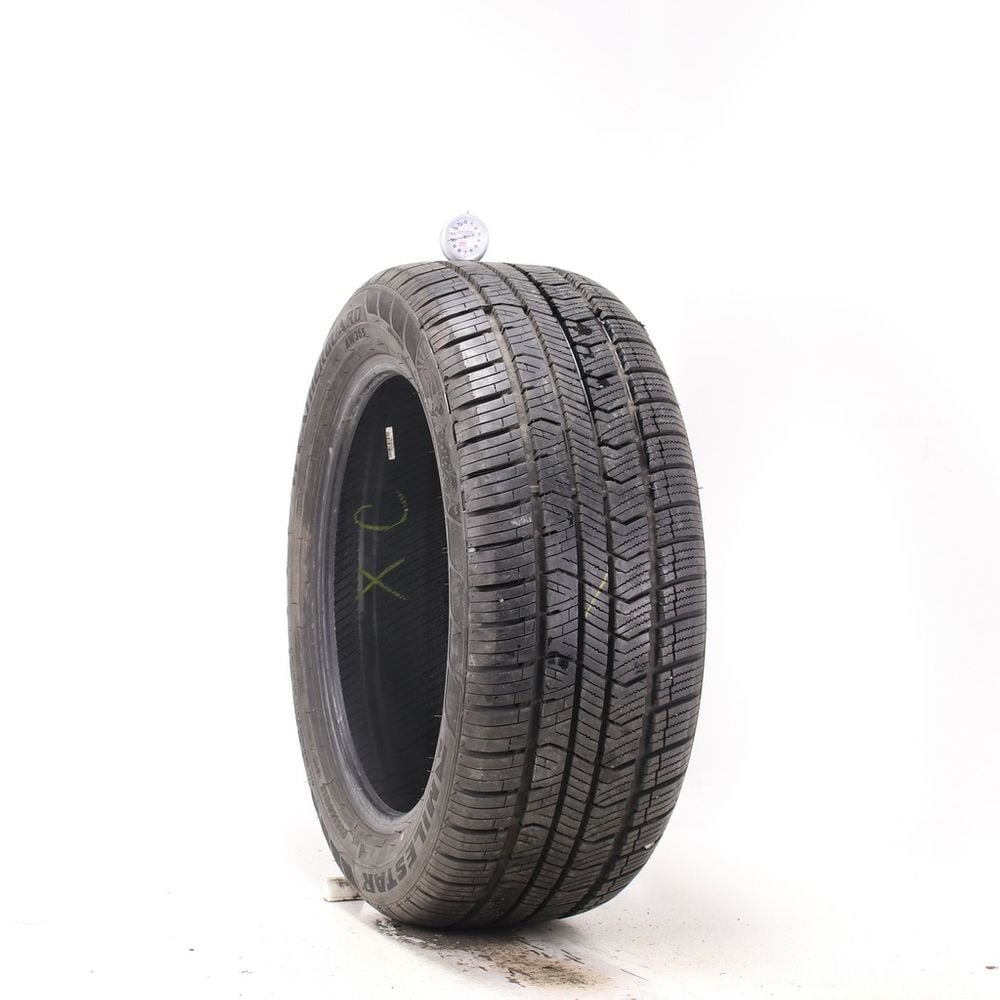 Used 235/50R18 Milestar Weatherguard AW365 101H - 10/32 - Image 1