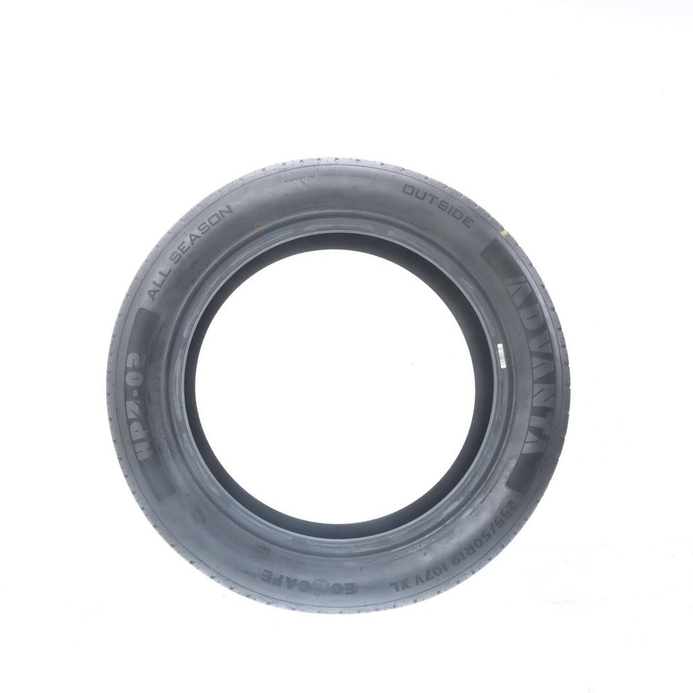 Driven Once 255/50R19 Advanta HP Z-02 107V - 9.5/32 - Image 3