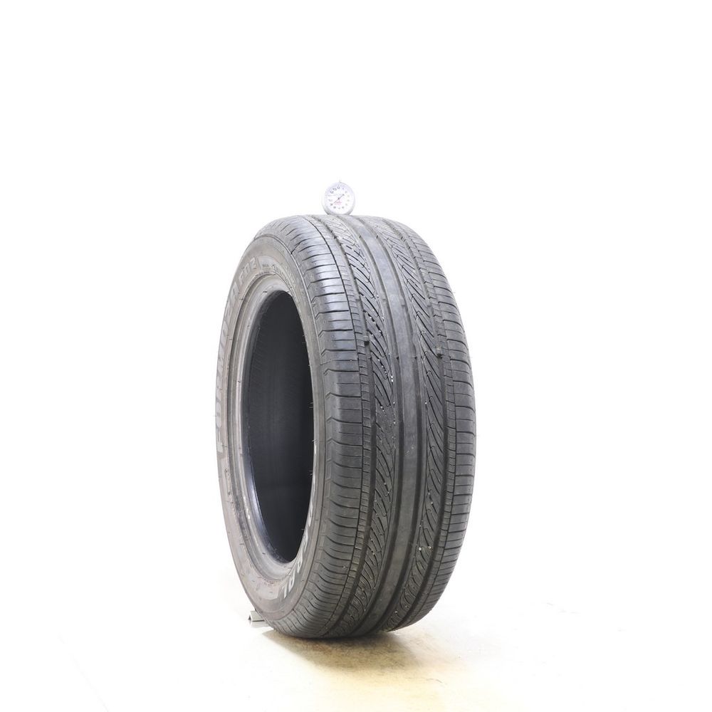 Used 205/55ZR16 Federal Formoza FD2 94W - 9/32 - Image 1