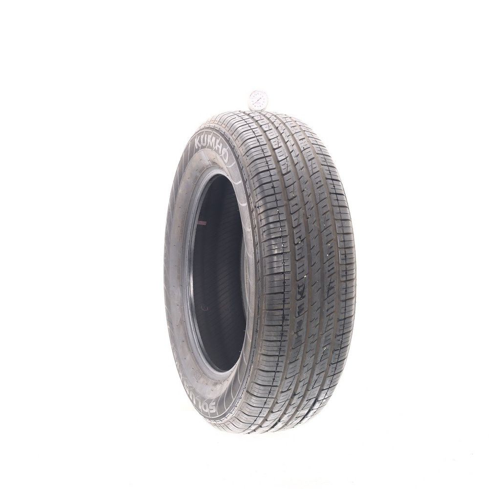 Used 235/65R18 Kumho Eco Solus KL21 106T - 8.5/32 - Image 1