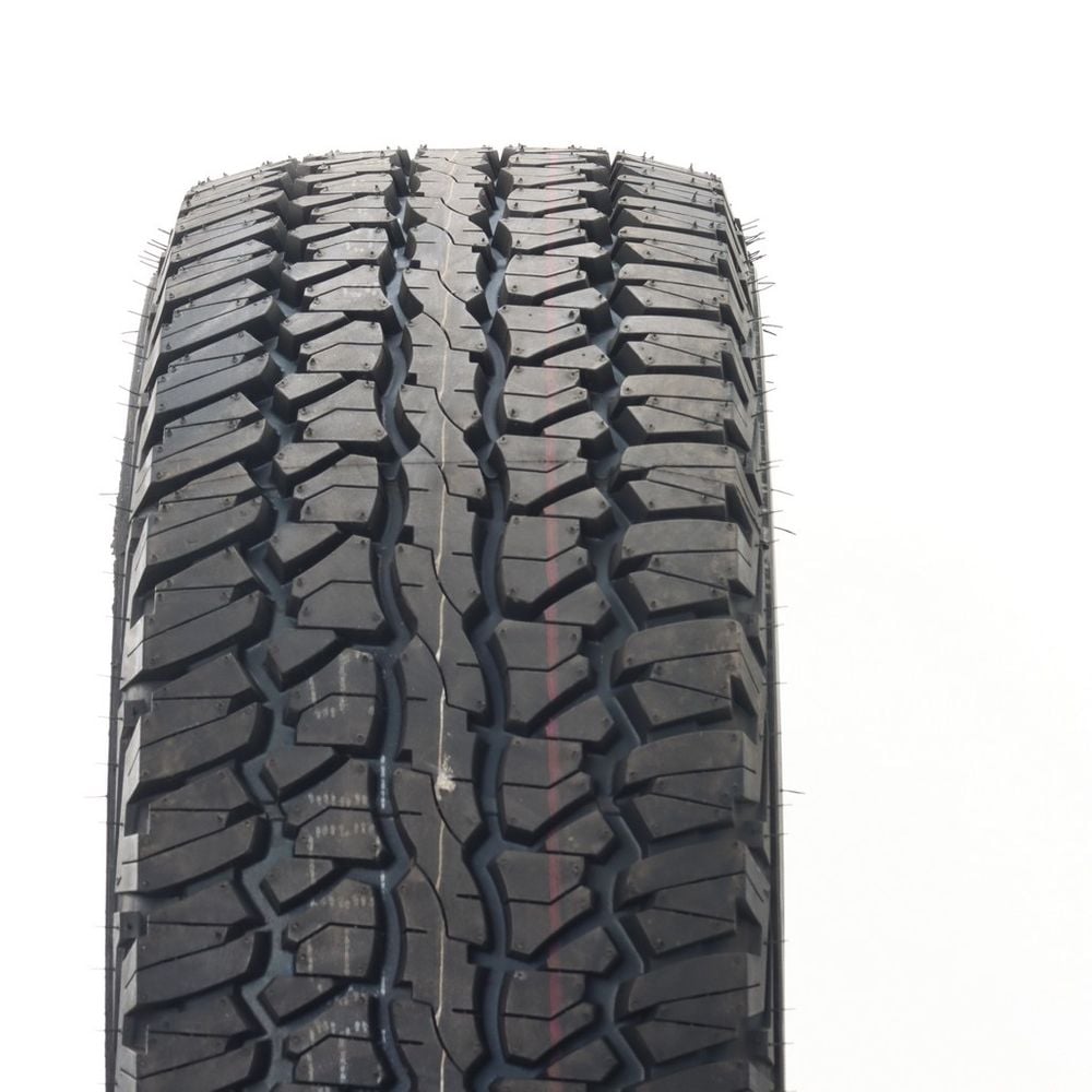 New LT 285/75R16 Firestone Destination A/T 126/123R E - Image 2