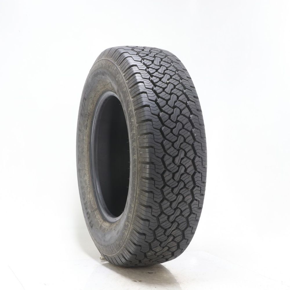 Set of (2) Used LT 245/75R17 BFGoodrich Rugged Trail T/A 121/118R E - 13-14/32 - Image 4