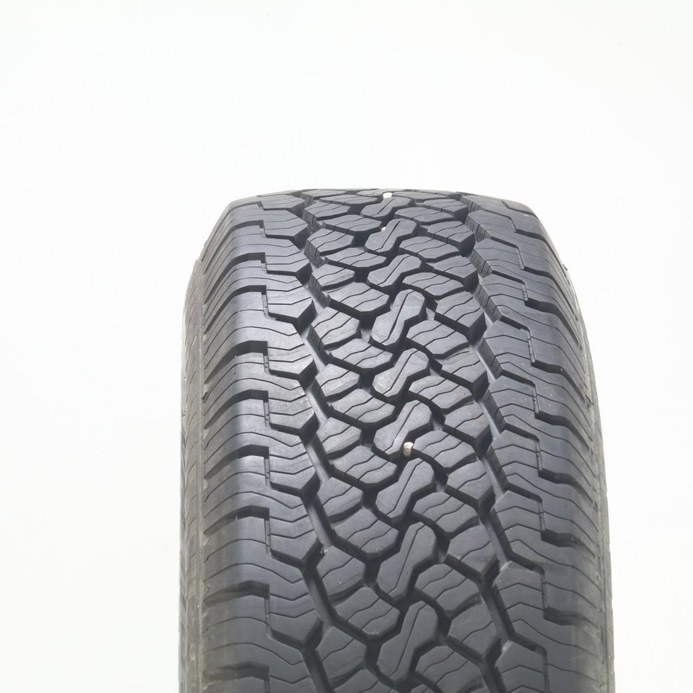 Set of (2) Used LT 245/75R17 BFGoodrich Rugged Trail T/A 121/118R E - 13-14/32 - Image 5