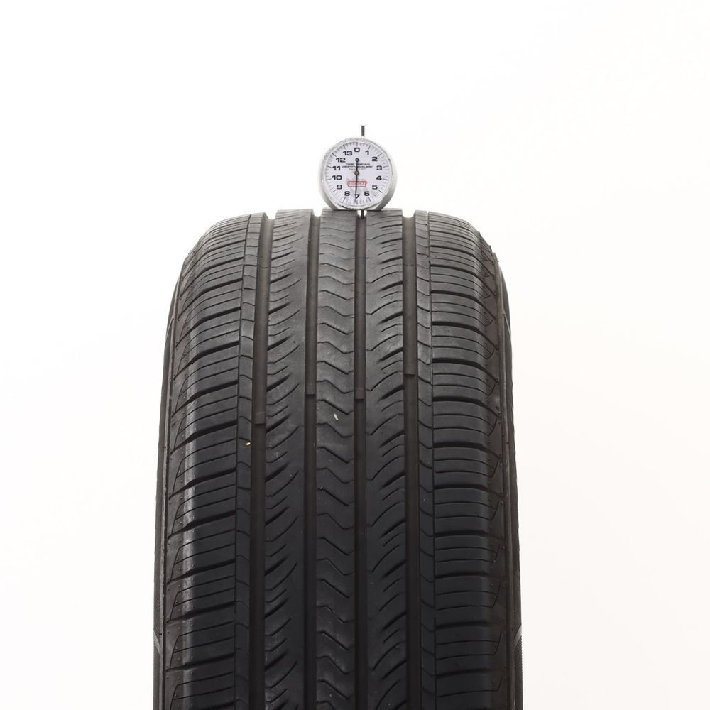 Set of (2) Used 215/65R17 Advanta ER-800 99H - 6-7/32 - Image 5