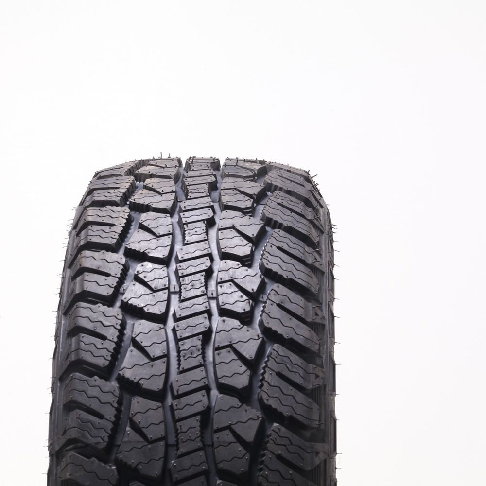 Set of (2) New 265/70R16 Finalist Terreno A/T 112T - 12/32 - Image 2